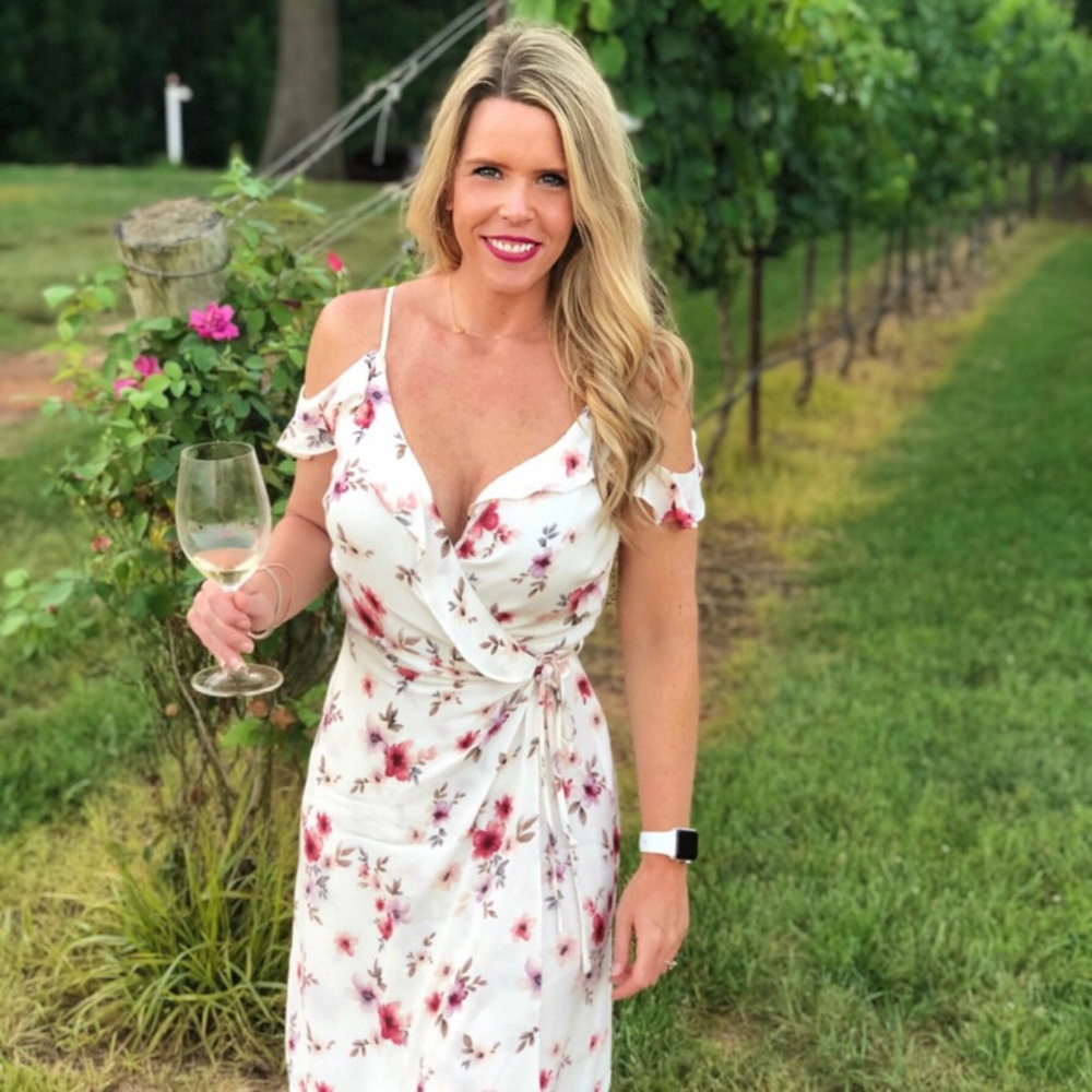 Meet your Posher, Erica